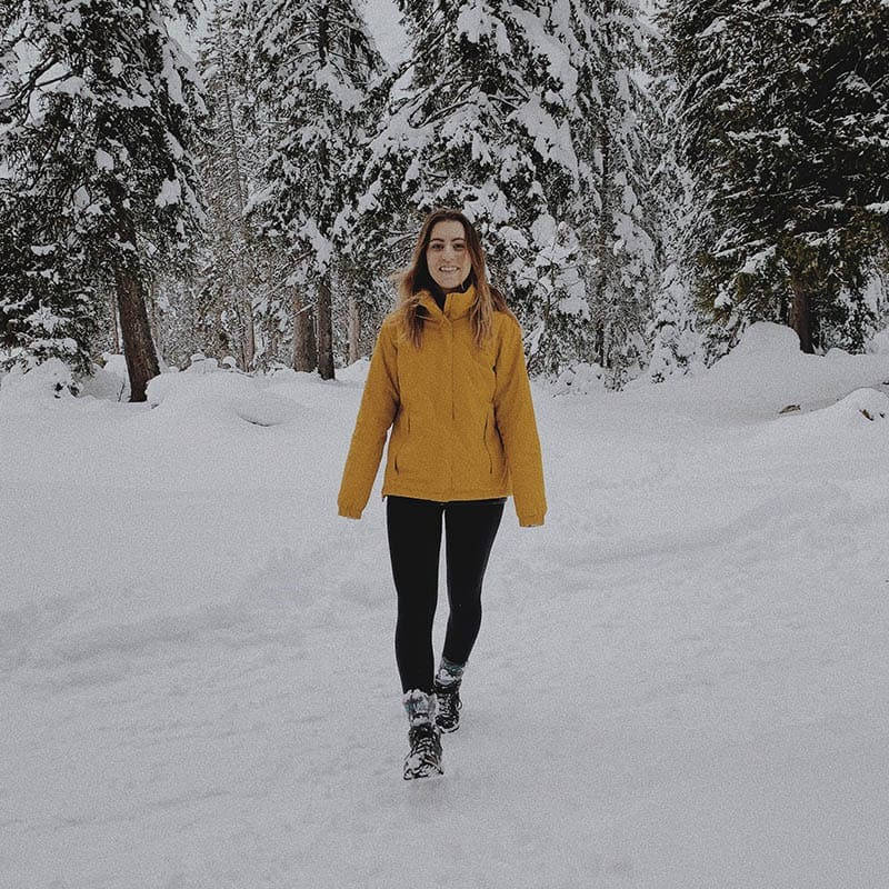 Avatar of Aoife Kelly