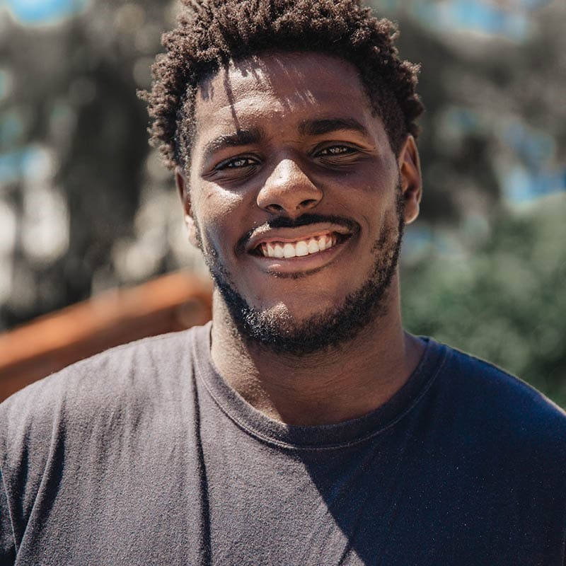 Avatar of Liam O'Connell