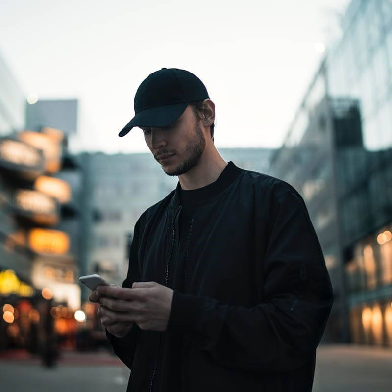 Avatar of Sean Murphy